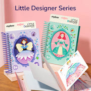 Little Designer: Princess Ball Mideer