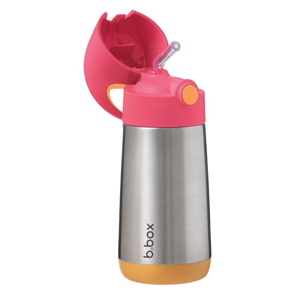 Insulated Drink Bottle - 350ml: Ocean Breeze