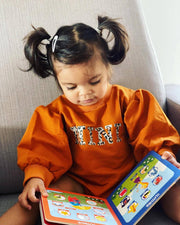 First 100 Words | Ditty Bird Book-Award Family Choice USB-C Ditty Bird