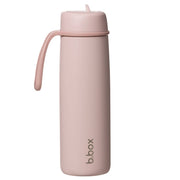 Insulated Flip Top - 690mL: Blush Crush
