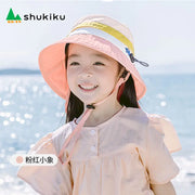 Shukiku Toddller and Kids Sun Hat 50+ UPF Shukiku