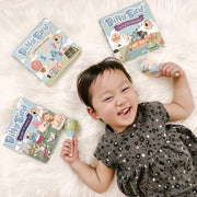 Ditty Bird Baby Sound Book: ABC Learning BESTSELLER USB-C Ditty Bird