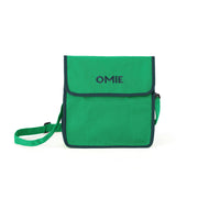 OmieTote Washable Lunch Bag for OmieBox in Green