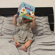 Ditty Bird Sound Book:Nursery Rhymes - Kids USB-C by Ditty Bird, alternate view
