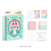 Little Designer: Sweet Tea Party Mideer