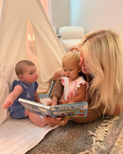 Ditty Bird Farm Animal | Baby Sound Book Farm USB-C Ditty Bird