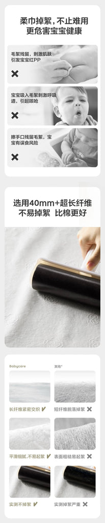 Natural Baby Care Products Canada