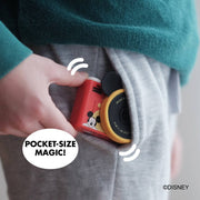 Disney Mickey Mouse Mini Camera kiimento