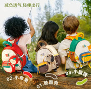 Mideer kids waterproof backpack Mideer