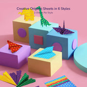 Origami Paper Planes 36P Mideer