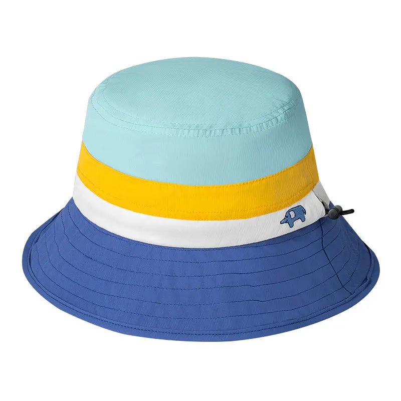 Shukiku Toddller and Kids Sun Hat 50+ UPF Shukiku
