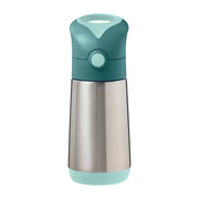 Insulated Drink Bottle - 350ml: Ocean Breeze