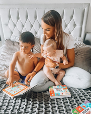 Ditty Bird Sound Vocabulary Book: First 100 Places USB-C Ditty Bird