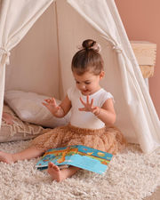 Ditty Bird Book:Animal songs - Baby Shark- BESTSELLER- USB-C Ditty Bird