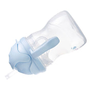 Sippy Straw Cup 240ml: Banana Split Kidcentral Supply