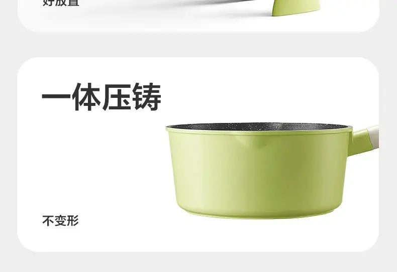 Baby Food Cookware Set 5pcs Bc Babycare