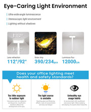 Mérla Lumi Full-Spectrum Floor Lamp Merla Baby