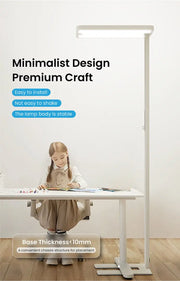Mérla Lumi Full-Spectrum Floor Lamp Merla Baby