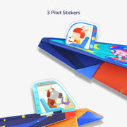 Origami Paper Planes 36P Mideer
