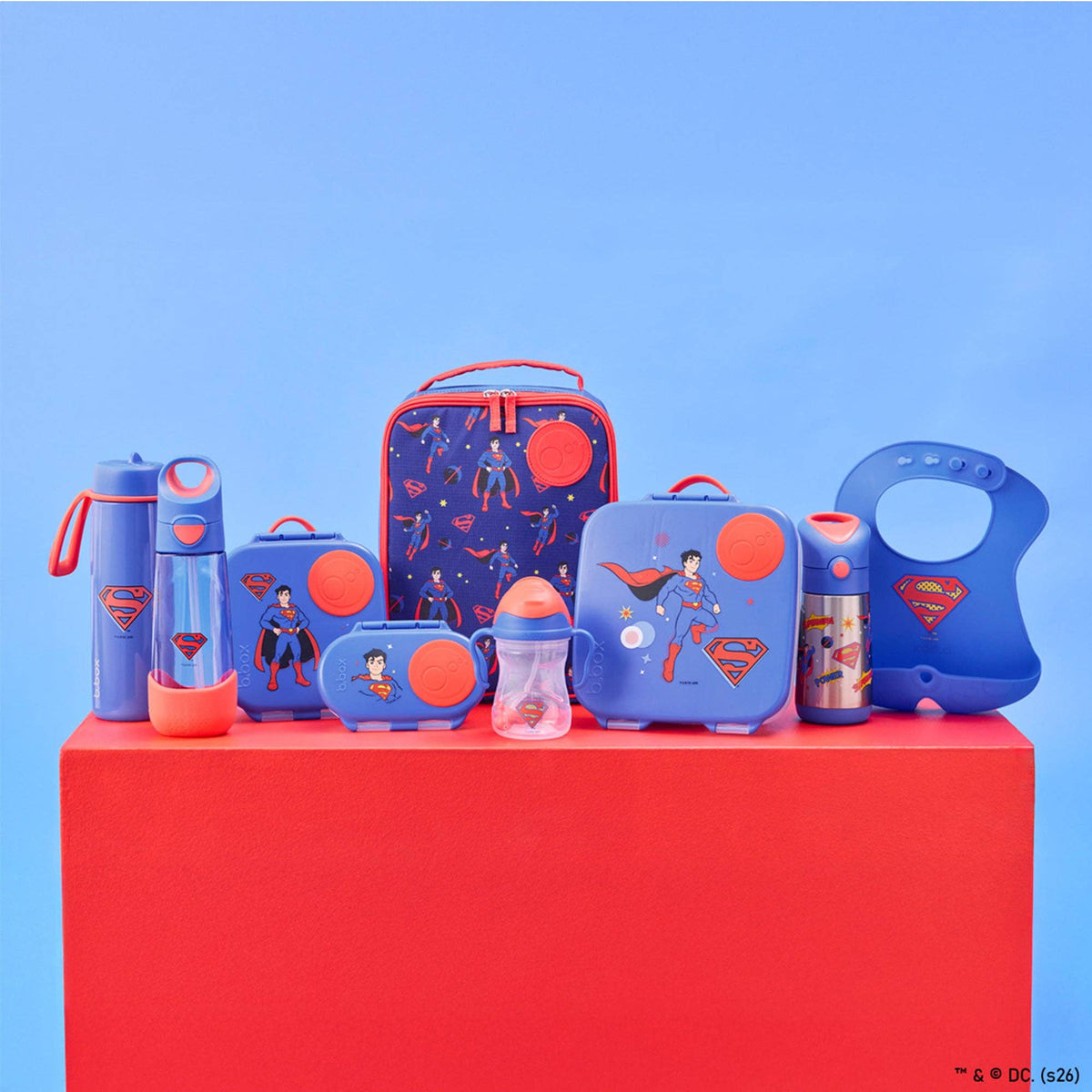 Insulated Flip Top - 690mL: Lilac Love