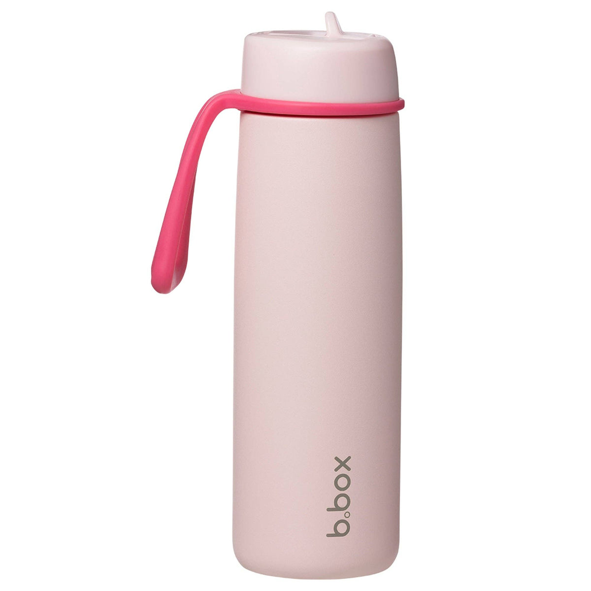 Insulated Flip Top - 690mL: Blush Crush