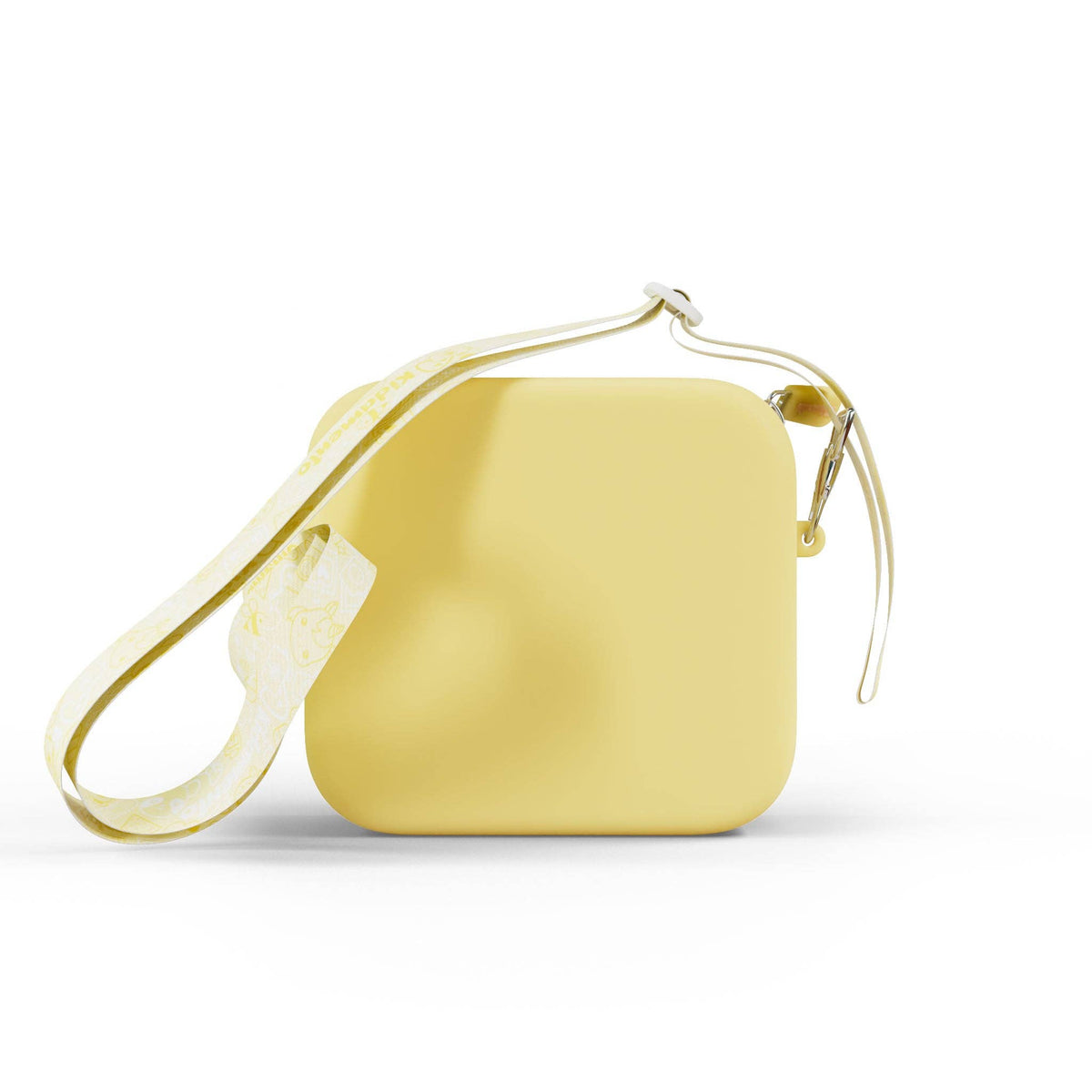 Little Bee Silicone Bag kiimento