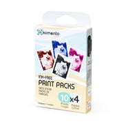 Model P2 Print Pack｜40 Prints kiimento