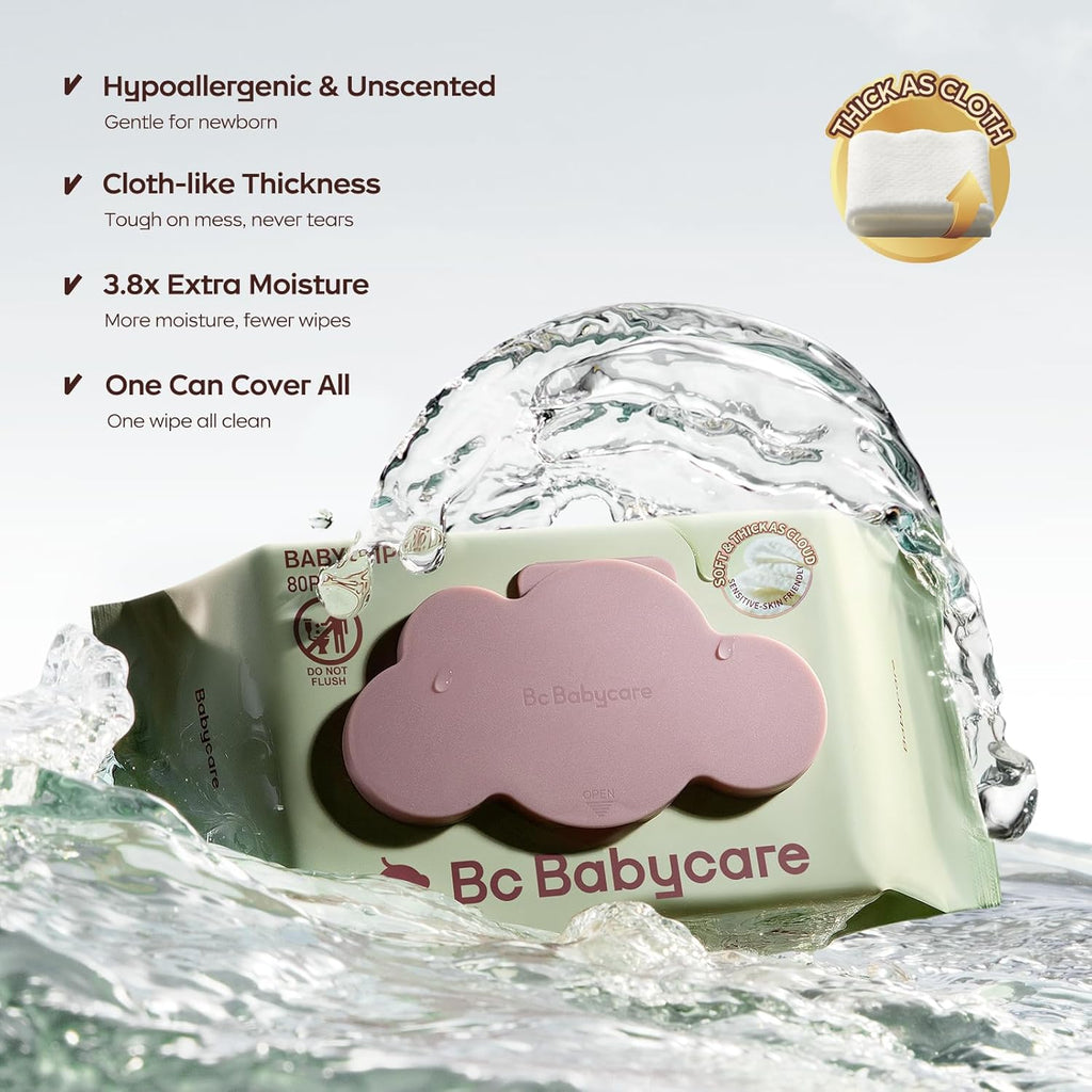 Natural Baby Care Products Canada