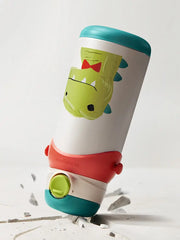 3-in-1 Thermo Straw Sippy Cup 600ml Bc Babycare