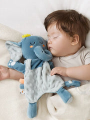 Baby Comforting Blanket Soother Bc Babycare