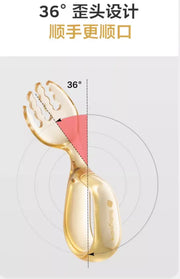 PPSU training spoon Bc Babycare