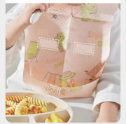 Baby Disposable Bib (individual packaging) Bc Babycare