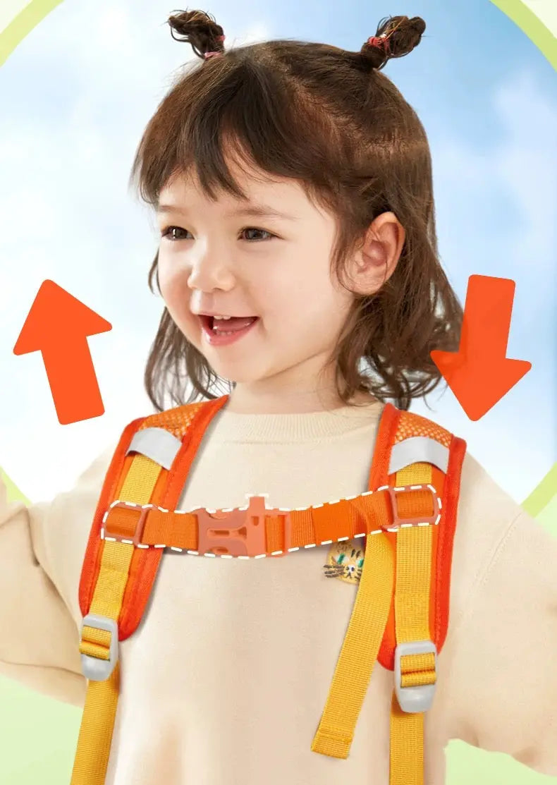 Mideer kids waterproof backpack Mideer