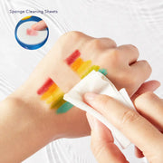 Creative Finger Paint Kit: Animal Party Mideer