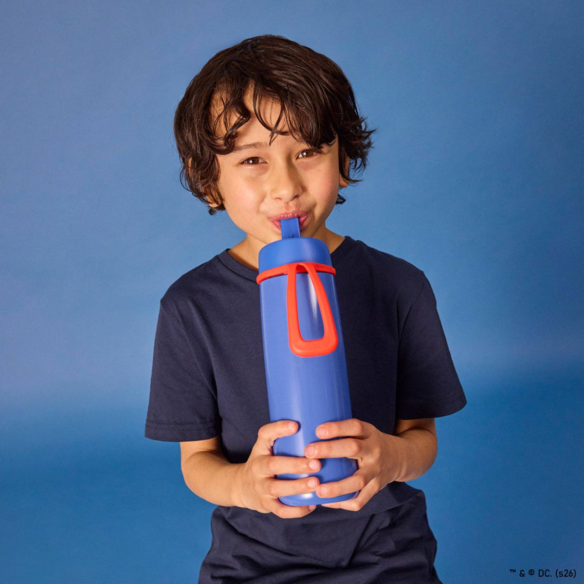 Insulated Flip Top - 690mL: Lilac Love