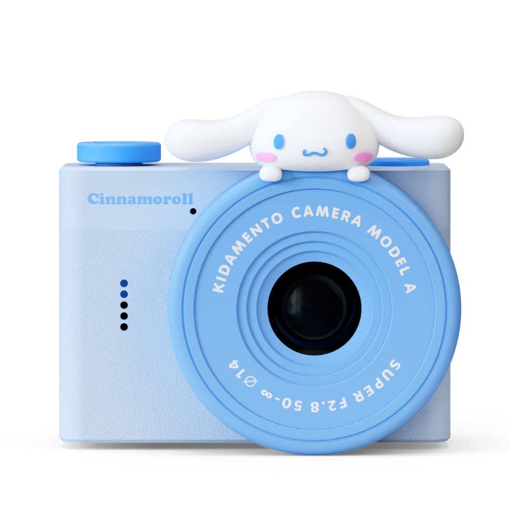 Sanrio Cinnamoroll Mini Camera kiimento