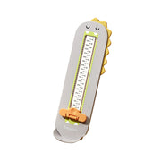Dino Foot Size Measure Bc Babycare