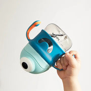 Pudizzy Straw Sippy Cup Bc Babycare