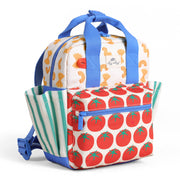 Itzy Bitzy Backpack - Pasta La Vista