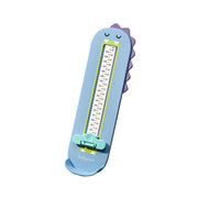Dino Foot Size Measure Bc Babycare