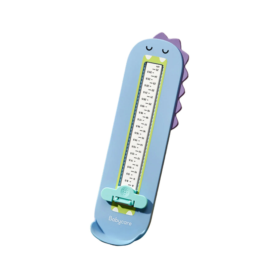 Dino Foot Size Measure Bc Babycare