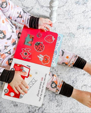 Color Songs | Ditty Bird Sound Book - USB-C Ditty Bird