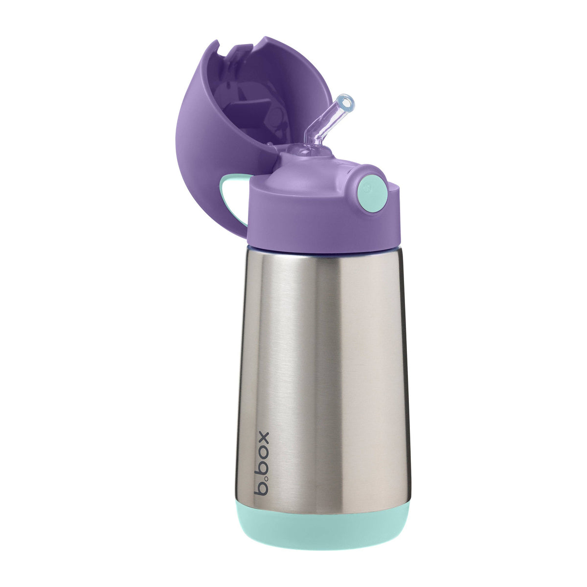 Insulated Drink Bottle - 350ml: Batman