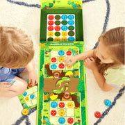 Level 4 Sudoku: Sports Day Mideer