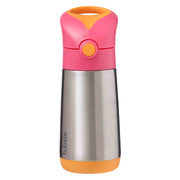 Insulated Drink Bottle - 350ml: Ocean Breeze