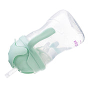 Sippy Straw Cup 240ml: Banana Split Kidcentral Supply