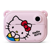 Sanrio Hello Kitty Print Camera kiimento