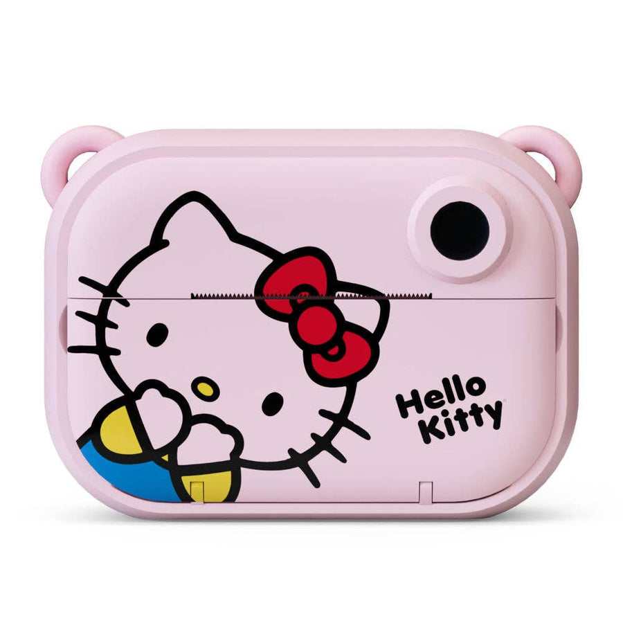 Sanrio Hello Kitty Print Camera kiimento