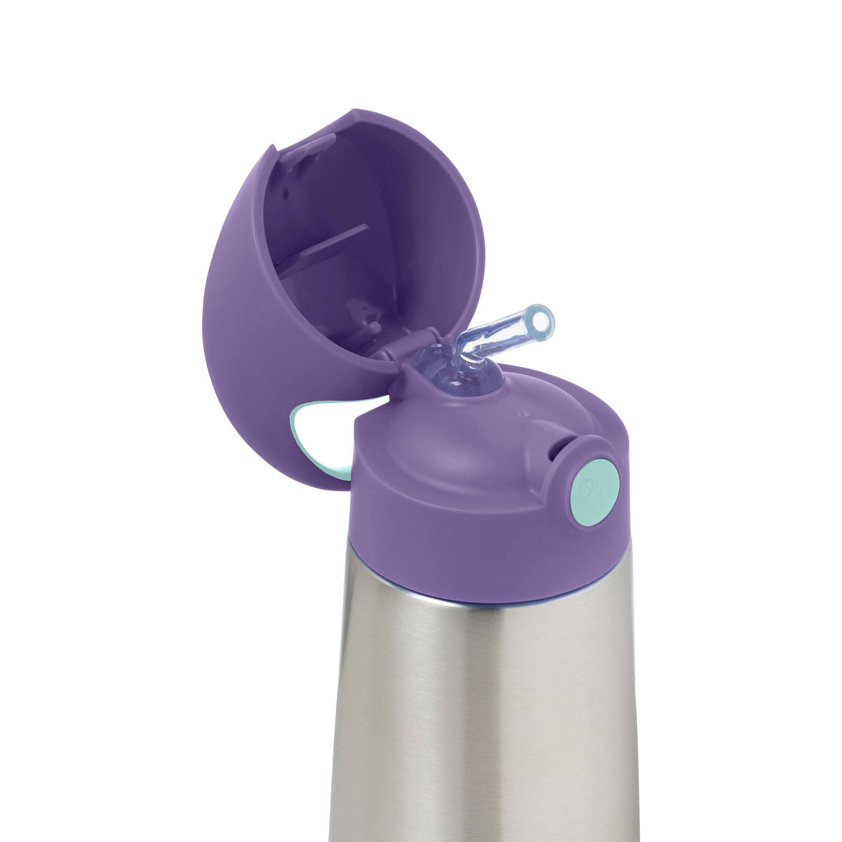 Insulated Drink Bottle - 350ml: Ocean Breeze