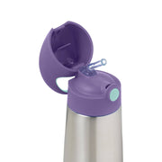 Insulated Drink Bottle - 350ml: Ocean Breeze